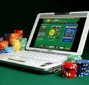 2012 Gambling Mid-Year Report