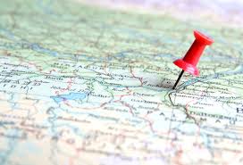 Geolocation & Mobile Betting: The Next Big Thing