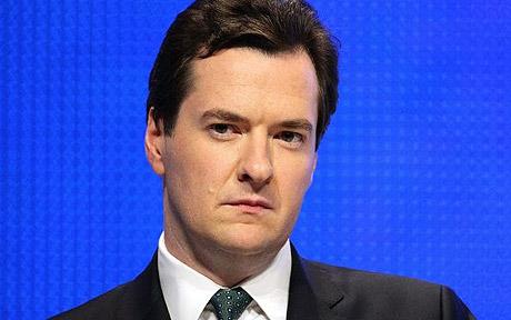 George Osborne Confirms UK Point of Consumption Tax