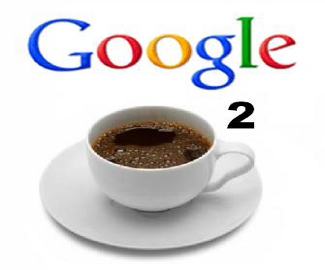 Google Caffeine 2.0: Social Drinkers Now Welcome