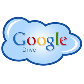 Google Drive Announced