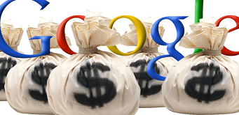 EU Regulators Could Fine Google $3.8 Billion