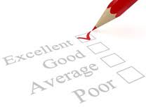 Google Rater Guide Leaked to Forums