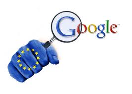 Euro Regulators Target Google