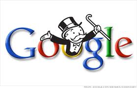 Google Slips Antitrust Noose