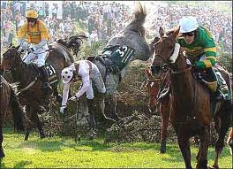 John Smith’s Grand National Betting Promos