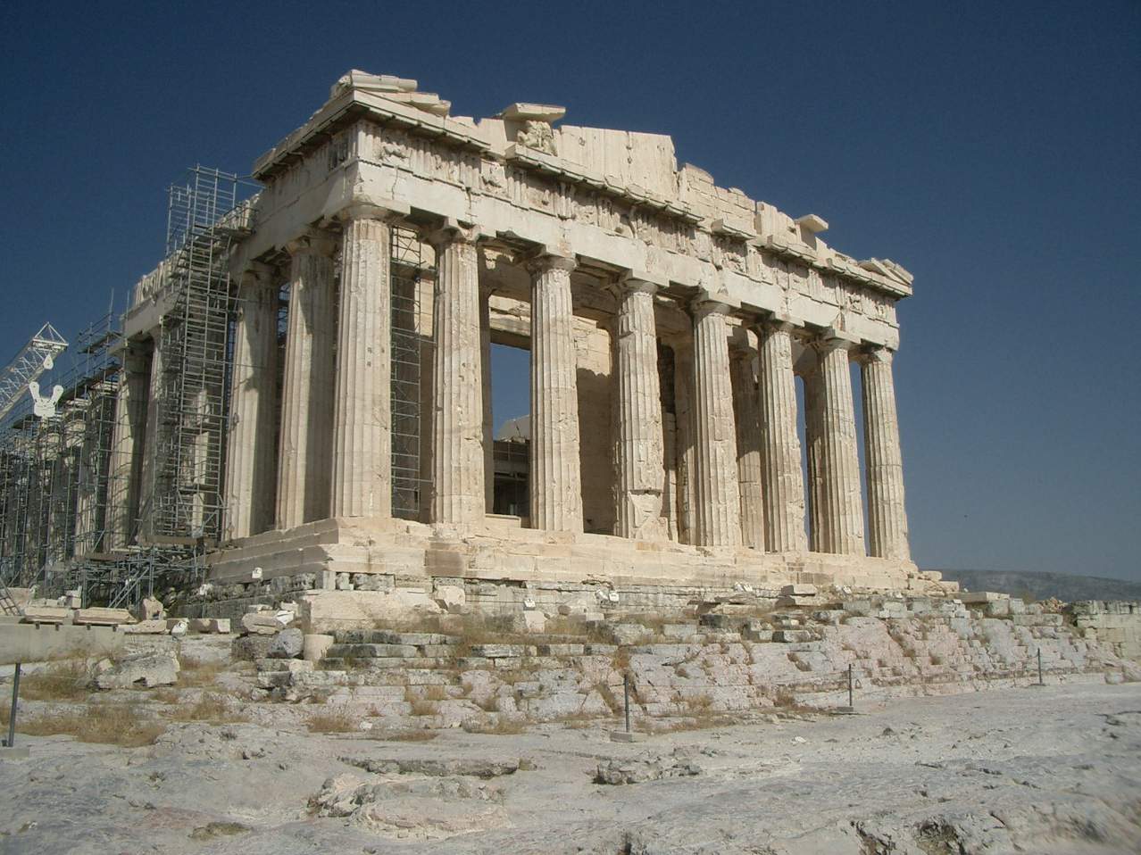Betfair & William Hill Apply to Run Greek Gambling Monopoly