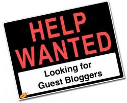 Finding Guest Bloggers for Your Sports Betting Sites