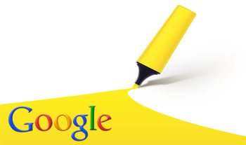 Google Data Highlighter Adds 6 New Data Types