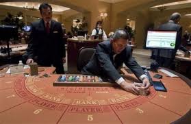Baccarat On The Rise