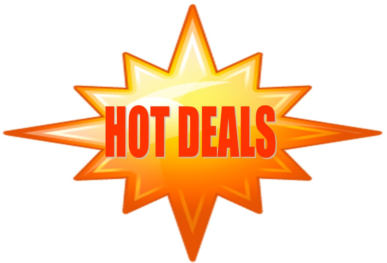 Top November Affiliate Promotions