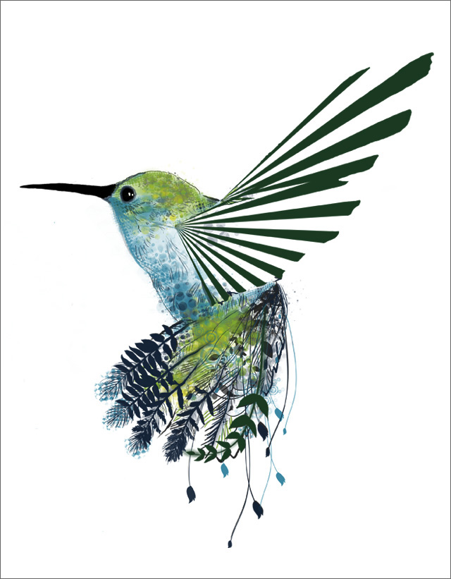 Is Google Hummingbird Bad For Casino Affiliates?