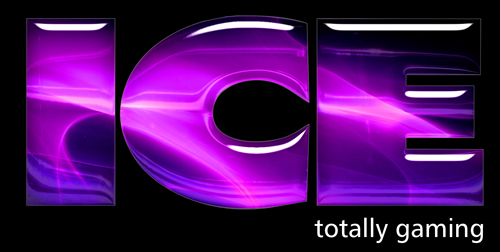 ICE 2012 Is Right Around The Corner!