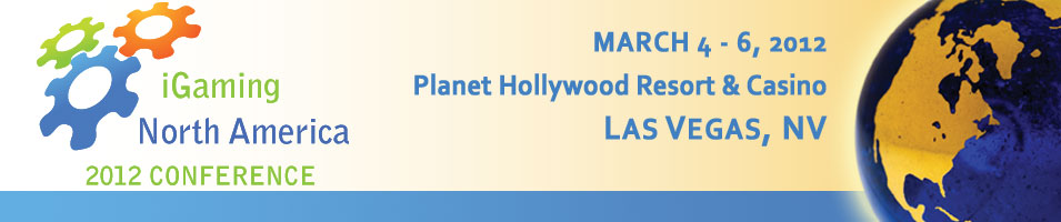 iGaming North America 2012 Is Coming Soon!