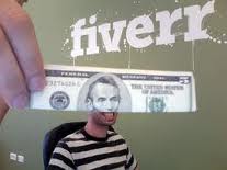 How To Make Fiverr Your Secret Weapon