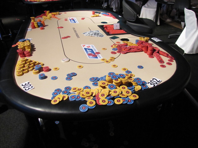 What You Need to Know About the European Poker Tour