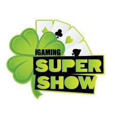 iGB Super Show Dublin Recap