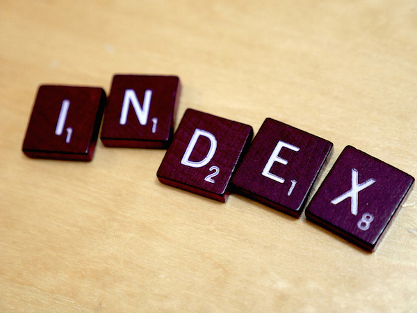 The Keys to Getting Properly Indexed