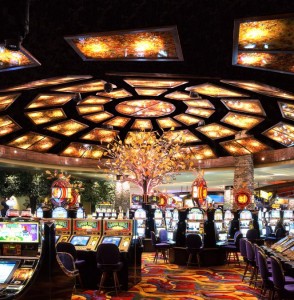 California Online Poker Bill Amended