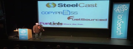 ionSearch 2012 Affiliate Videos