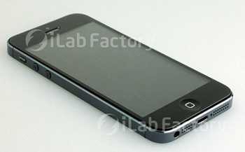Apple iPhone 5 Rumors and Pictures