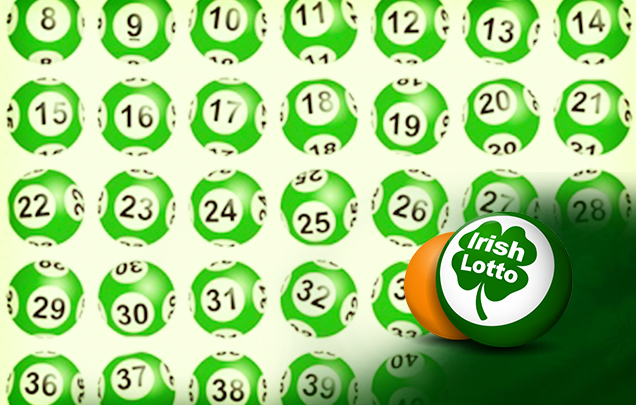 Hackers Hit Irish National Lottery Site