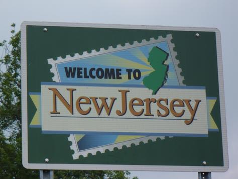 It’s Official: New Jersey Online Gambling to Launch on November 26