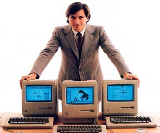 What Gaming Affiliates Can Learn From Steve Jobs