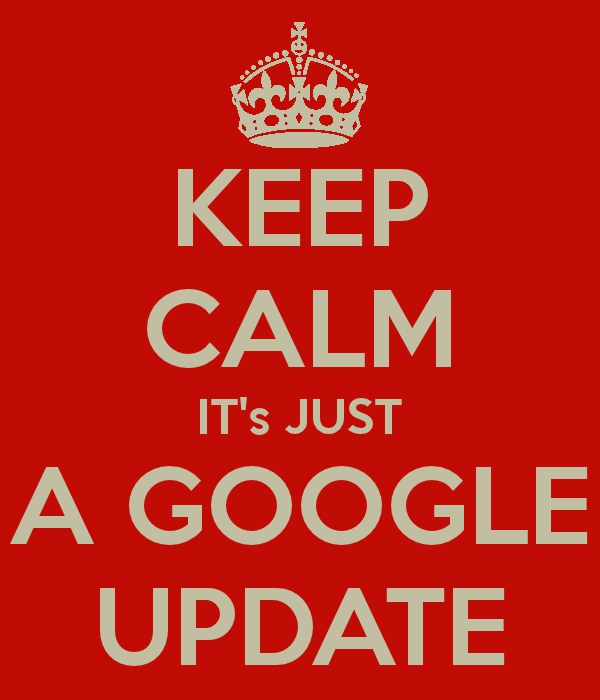 SEO Update: May 2013