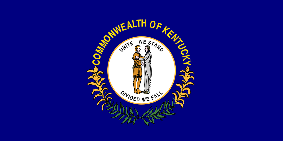 Kentucky looks to legalized sports betting as pension band-aid