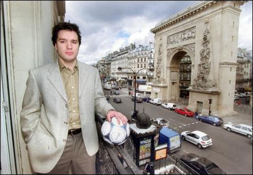 Did Groupe Bernard Tapie Beg Full Tilt Poker For A Deal?