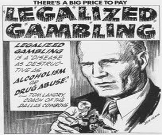 US State and Federal Governments Racing For Online Gaming Revenue