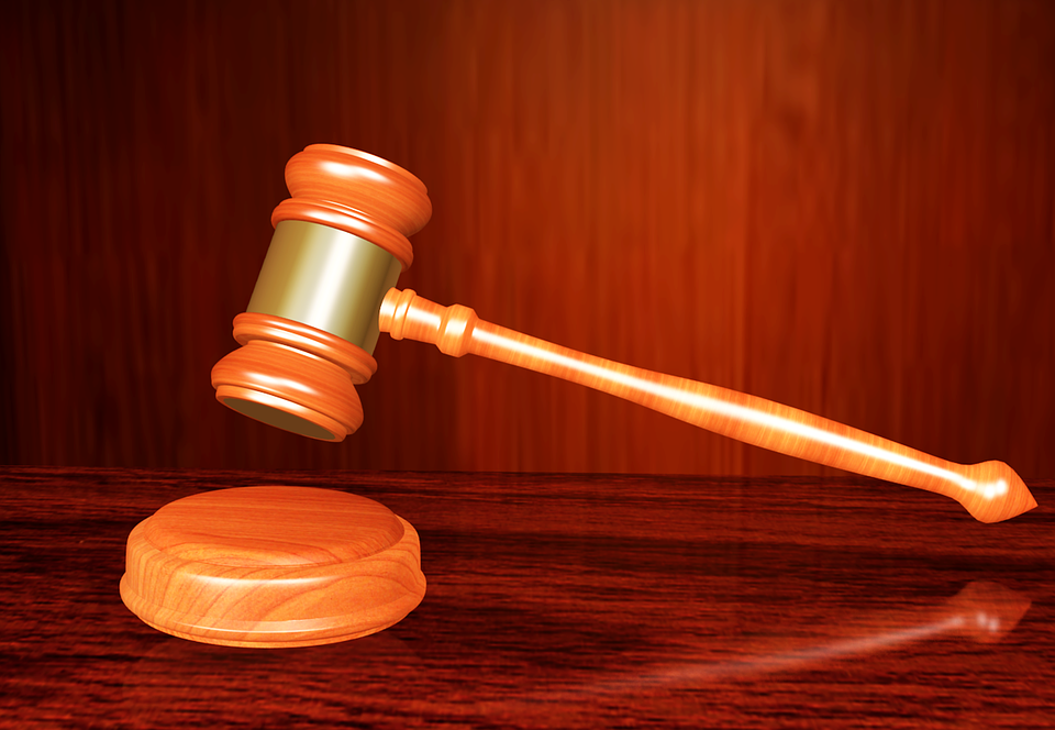 Amaya Gaming CEO Enters Not Guilty Plea
