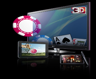 Why Affiliates Should Market Mobile Online Poker Rooms