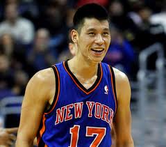 Jeremy Lin Good For Sportsbooks