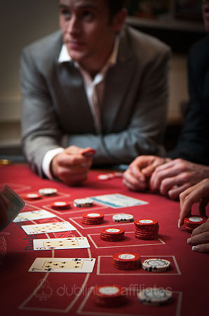 Why Affiliates Need to Pay Attention to the Live Casino Market