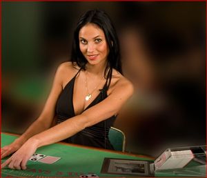 Microgaming Launches Diamond Edition Live Dealer Games