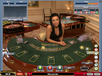 The Rise of Live Dealer Games