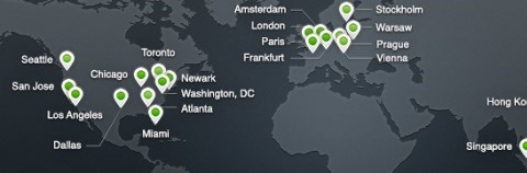 Does Server Location Matter for Country Specific Websites?
