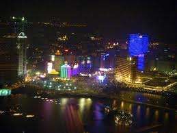 Macau Online Gambling: Is it the Final Frontier?