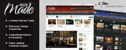 Casino WordPress Themes To Discover