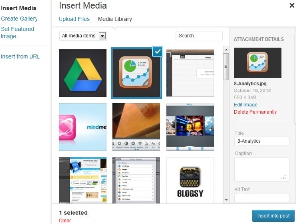What To Know About WordPress 3.5