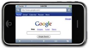 Mobile Shaping Big Paid Search Advertising Changes