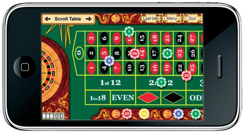 Mobile casinos are here, so why aren’t affiliates here, too?