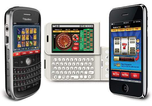 Mobile Gaming: Believe the Hype?