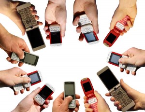 Mobile Trends to Watch in 2014