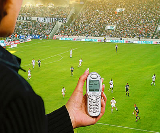 William Hill is UK’s Mobile Betting Favorite