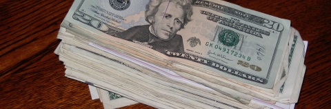 Organic vs. Paid Traffic