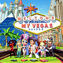 Top Social Games & Casinos