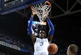 Promoting NCAA Basketball All Year (Not Just During the Tournament)